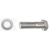 Loadcell Bolt M12x50 Carbon Steel VE VN